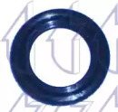 TRICLO 322615 -  Уплотнительное кольцо, резьбовая пробка маслосливн. отверст.