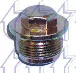 TRICLO 323100 -  Резьбовая пробка, масляный поддон
