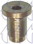 TRICLO 324160 -  Резьбовая пробка, масляный поддон