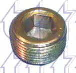 TRICLO 324244 -  Резьбовая пробка, масляный поддон