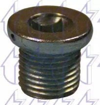 TRICLO 325251 -  Резьбовая пробка, масляный поддон