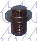 TRICLO 328030 -  Резьбовая пробка, масляный поддон