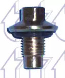 TRICLO 328031 -  Резьбовая пробка, масляный поддон