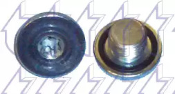 TRICLO 328057 -  Резьбовая пробка, масляный поддон