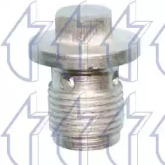 TRICLO 328094 -  Резьбовая пробка, масляный поддон