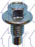 TRICLO 328942 -  Резьбовая пробка, масляный поддон