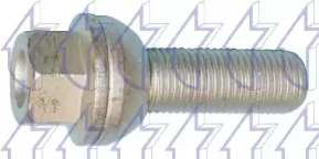 TRICLO 334355 -  Болт крепления колеса