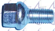 TRICLO 338015 -  Болт крепления колеса