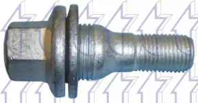 TRICLO 338027 -  Болт крепления колеса