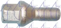 TRICLO 338056 -  Болт крепления колеса