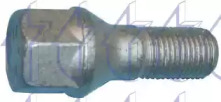 TRICLO 338061 -  Болт крепления колеса