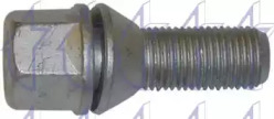 TRICLO 338618 -  Болт крепления колеса