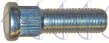 TRICLO 338629 -  Болт крепления колеса