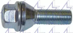 TRICLO 338747 -  Болт крепления колеса