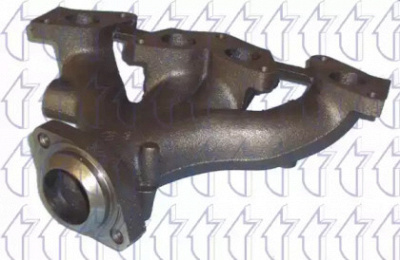 TRICLO 350118 -  Коллектор, система выпуска