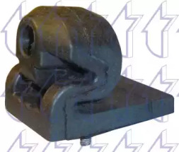 TRICLO 351804 -  Кронштейн, система выпуска ОГ