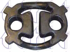 TRICLO 351805 -  Кронштейн, система выпуска ОГ