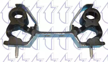 TRICLO 351806 -  Кронштейн, система выпуска ОГ