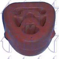 TRICLO 353035 -  Кронштейн, система выпуска ОГ