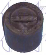 TRICLO 353050 -  Кронштейн, система выпуска ОГ