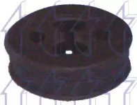 TRICLO 353078 -  Кронштейн, система выпуска ОГ