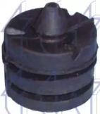 TRICLO 353083 -  Кронштейн, система выпуска ОГ