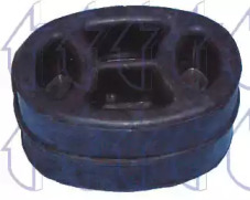 TRICLO 353086 -  Кронштейн, система выпуска ОГ