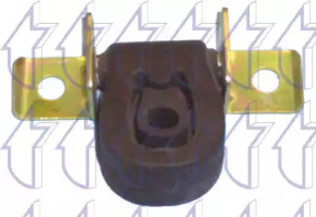 TRICLO 353095 -  Кронштейн, система выпуска ОГ