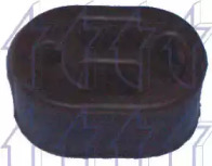 TRICLO 353097 -  Кронштейн, система выпуска ОГ