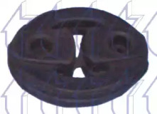 TRICLO 353114 -  Кронштейн, система выпуска ОГ