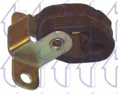 TRICLO 353124 -  Кронштейн, система выпуска ОГ