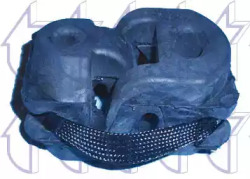 TRICLO 353125 -  Кронштейн, система выпуска ОГ
