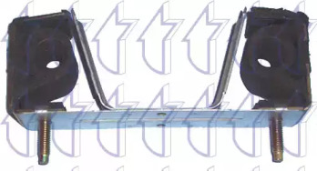 TRICLO 353138 -  Кронштейн, система выпуска ОГ