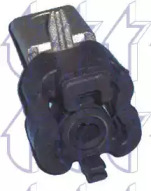 TRICLO 353142 -  Кронштейн, система выпуска ОГ