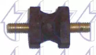 TRICLO 353150 -  Кронштейн, система выпуска ОГ
