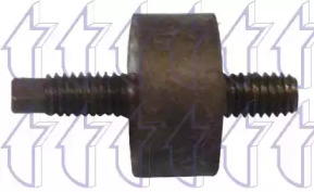 TRICLO 353174 -  Кронштейн, корпус воздушного фильтра
