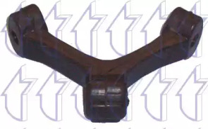 TRICLO 353209 -  Кронштейн, система выпуска ОГ