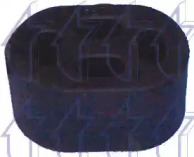 TRICLO 353217 -  Кронштейн, система выпуска ОГ