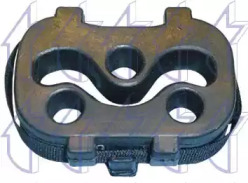 TRICLO 354490 -  Кронштейн, система выпуска ОГ