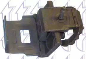 TRICLO 355646 -  Кронштейн, система выпуска ОГ