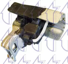 TRICLO 355734 -  Кронштейн, система выпуска ОГ