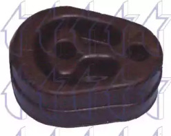 TRICLO 358630 -  Кронштейн, система выпуска ОГ