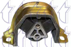 TRICLO 368654 -  Подвеска, двигатель