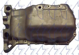 TRICLO 401083 - Масляный поддон