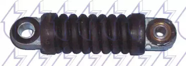 TRICLO 421293 -  Натяжитель ремня, клиновой зубча