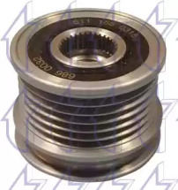 TRICLO 422157 -  Ременный шкив, генератор