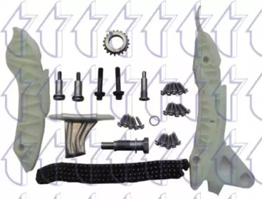 TRICLO 422163 -  Комплект цели привода распредвала