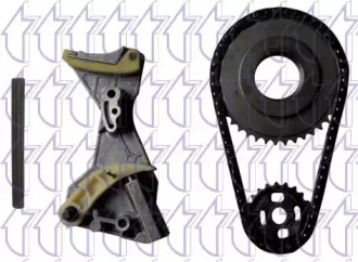 TRICLO 422167 -  Цепь, привод маслонасоса