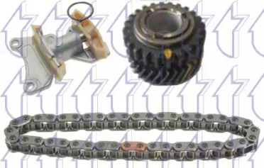 TRICLO 422193 -  Комплект цели привода распредвала