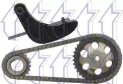 TRICLO 422195 -  Цепь, привод маслонасоса